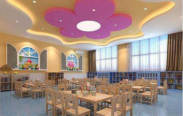 開學(xué)啦！學(xué)校空氣質(zhì)量值得我們關(guān)注