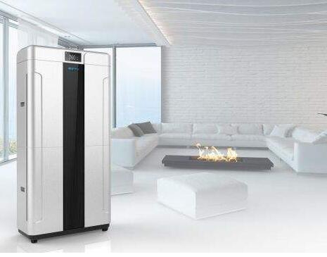 空氣凈化器到底能不能除甲醛