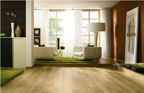 春天氣溫升高，如何應對室內甲醛污染