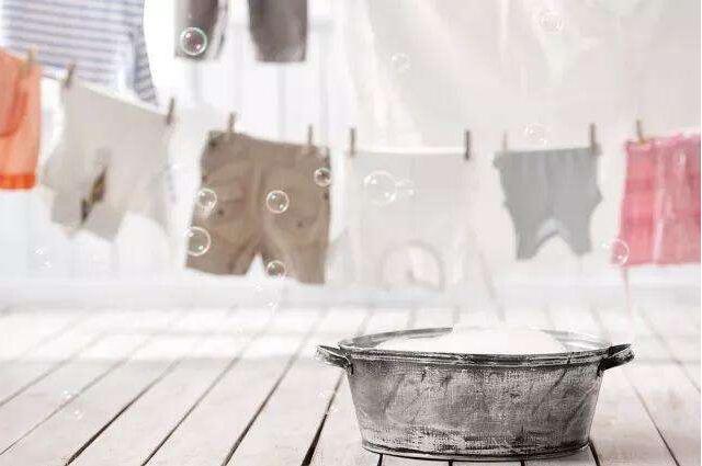 淺說(shuō)日常生活中的甲醛