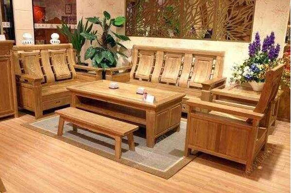 如何辨別真假環(huán)保實(shí)木家具