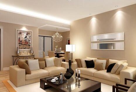 室內常見的TVOC污染物及來源