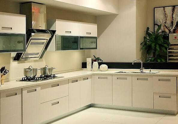 櫥柜污染三大來源