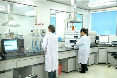 酚試劑分光光度法測定空氣中的甲醛