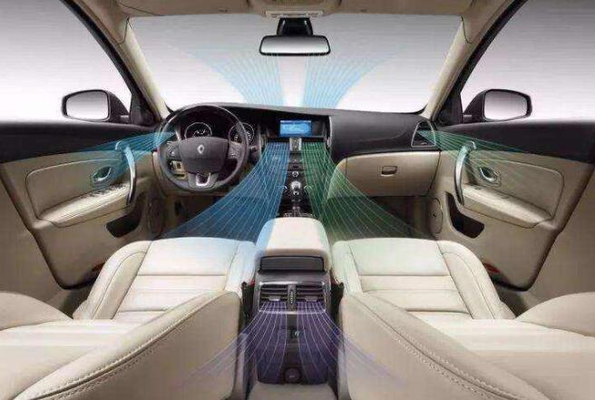 為什么新買的汽車異味嚴重