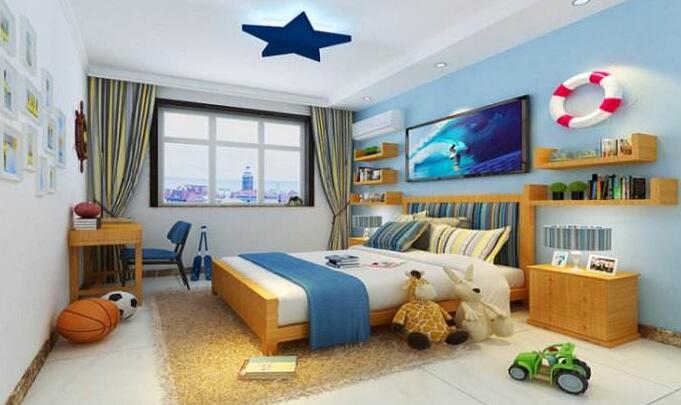 兒童房甲醛污染來源及除甲醛方法