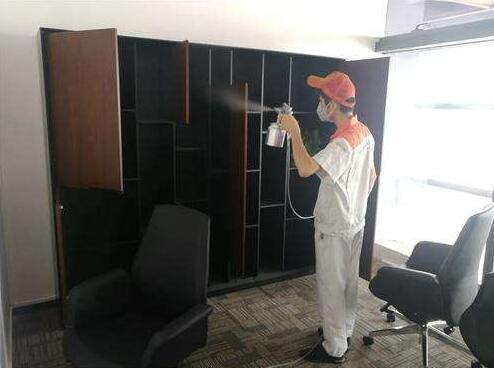 甲醛檢測治理公司收費是否很貴呢?