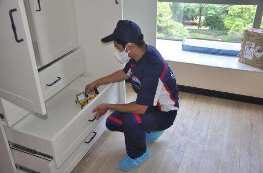 寧波除甲醛公司會為居民提供除異味服務(wù)嗎?