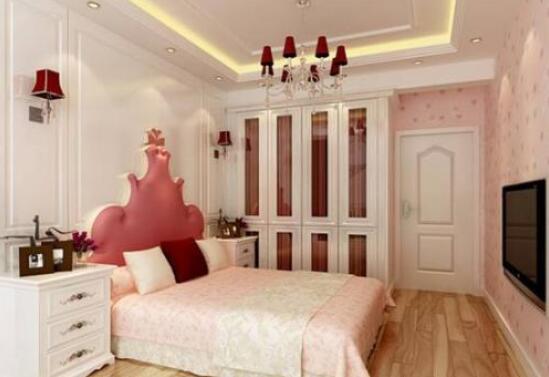 新婚房裝修時必須去除甲醛