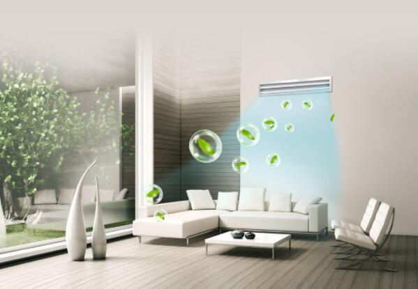 如何實現(xiàn)無污染的室內(nèi)空氣環(huán)境