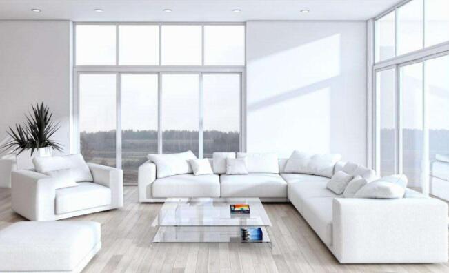 室內甲醛檢測治理怎么收費