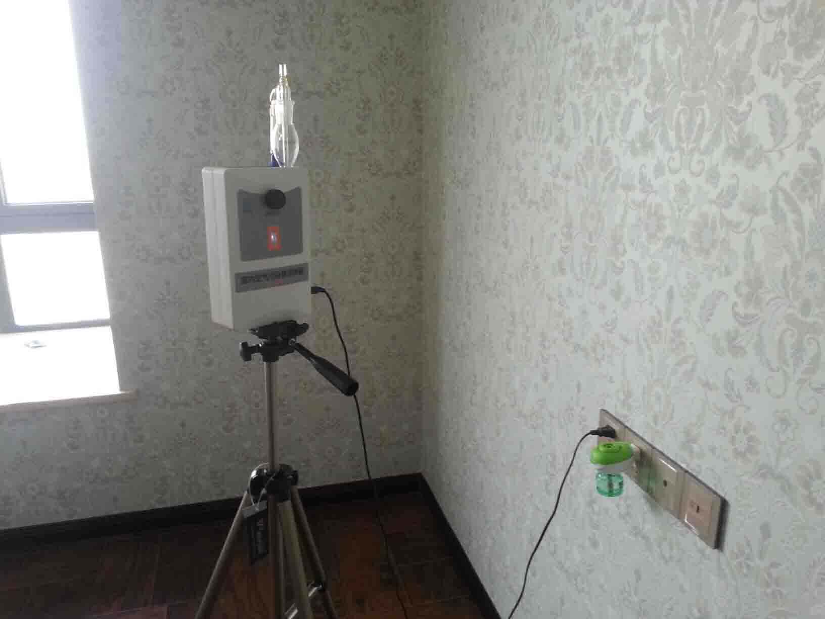 室內(nèi)甲醛檢測機(jī)構(gòu)該如何選擇