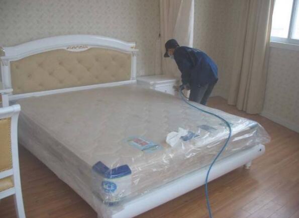 溫州甲醛檢測公司分析甲醛的性質及除甲醛原理