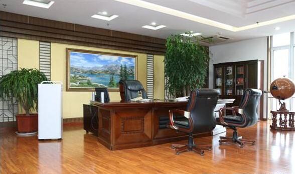 辦公室除甲醛常用方法