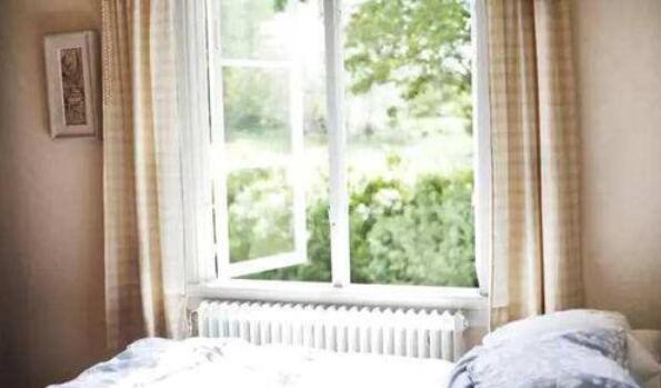 對付甲醛最重要的是預防，而不是治理