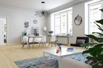 影響室內(nèi)空氣污染物傳播的因素