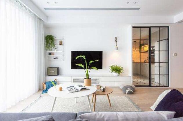 簡裝和豪華裝修，哪個甲醛污染更嚴重