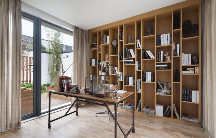 新房裝修需要掌握的一些除甲醛技巧