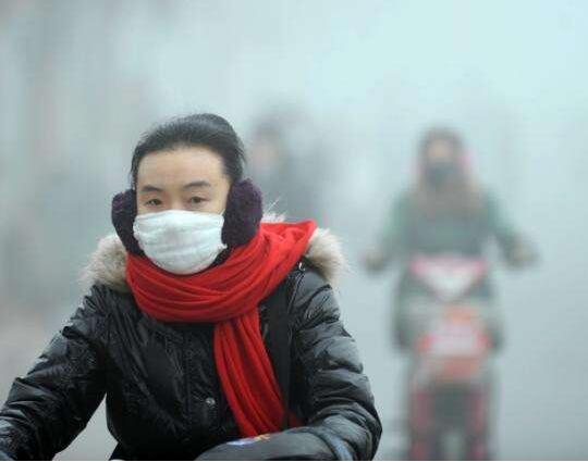 甲醛對(duì)健康危害四大方面