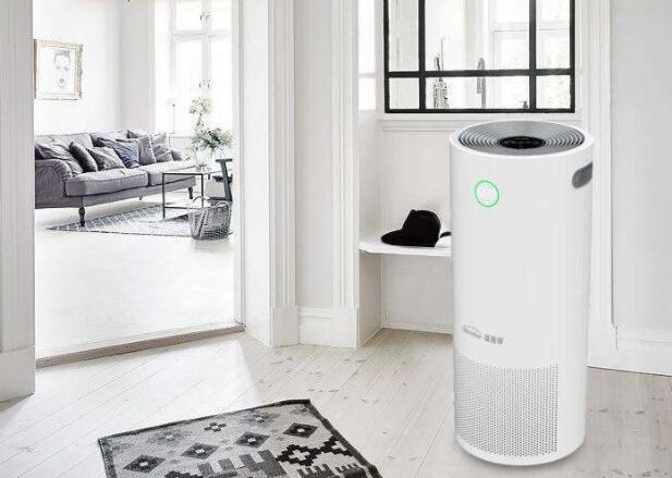 煙臺甲醛檢測分析：空氣凈化器除甲醛真的有效嗎?