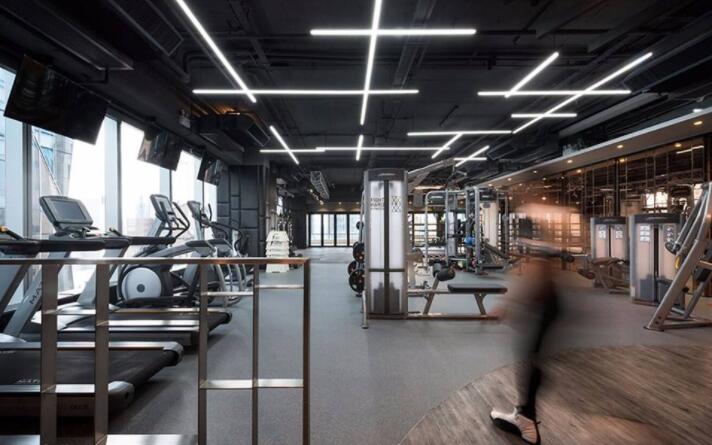 去健身房本想花錢買健康，卻不想成了受害者