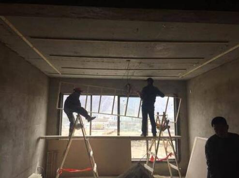 新房如何裝修才能避免甲醛危害