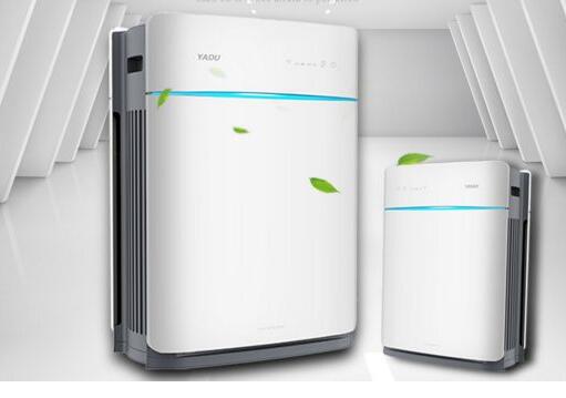 甲醛治理方法大集合，空氣凈化器最有效