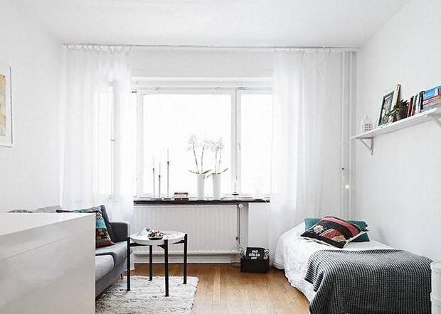 新房裝修，如何快速除甲醛入住