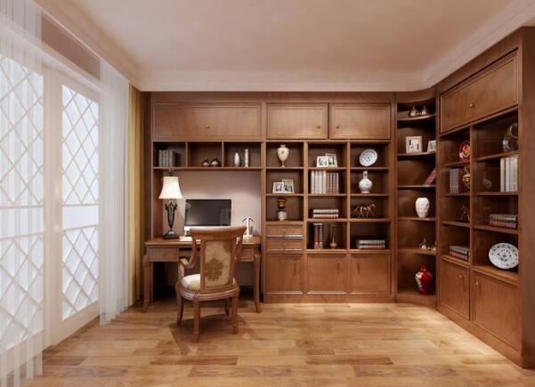 注意甲醛！舊房翻新的人都看過來！