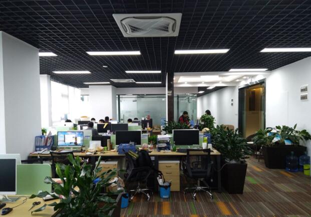 辦公環(huán)境甲醛是看不見(jiàn)的健康慢性殺手