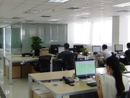 辦公室快速除甲醛有妙招！