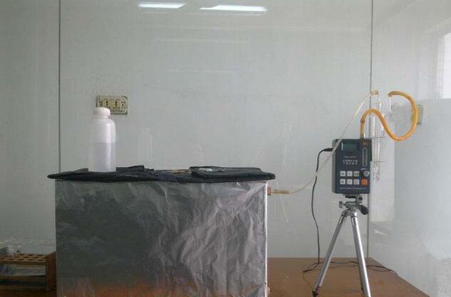 中了三點(diǎn)以上，你家就已經(jīng)成為了室內(nèi)污染重災(zāi)