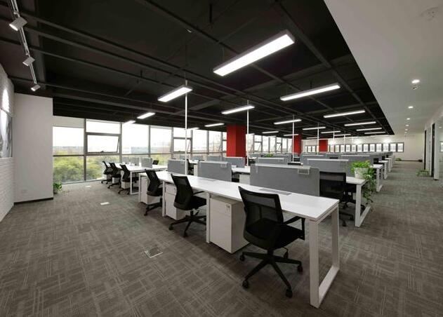 想要安全地工作就要來認識一下辦公室甲醛