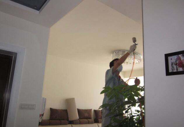 室內(nèi)除甲醛