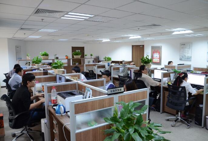 新裝辦公室甲醛檢測治理有必要嗎