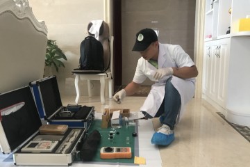 武漢專業除甲醛哪里好，如何選擇