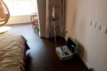 室內(nèi)除甲醛