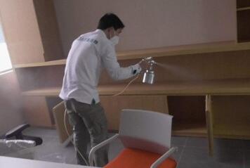 武漢除甲醛公司怎么樣，如何選擇