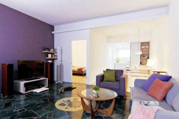 室內(nèi)去甲醛，有除甲醛妙招