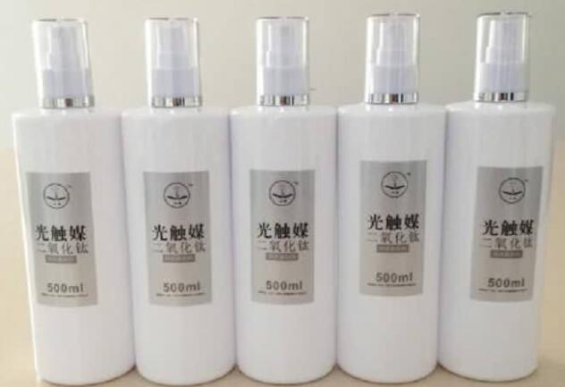 究竟什么是光觸媒除甲醛，光觸媒主要作用原理