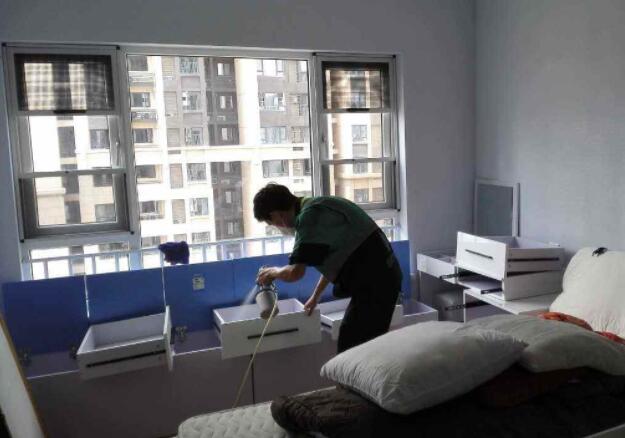 什么除甲醛好，西安除甲醛公司告訴你怎么從源頭杜絕甲醛