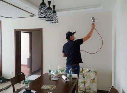 除甲醛哪家靠譜，西安除甲醛如何挑選