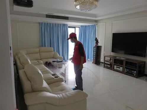 新房怎樣除甲醛，你知道嗎？