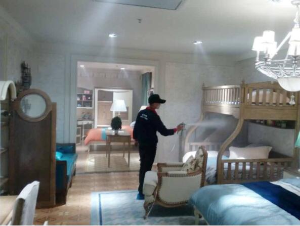 甲醛嚴(yán)重危害我們的健康，溫州除甲醛刻不容緩